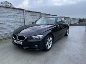Bmw 142  316D New nct Low mileage - Image 4