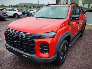 MAXUS T 60 Max - Image 4