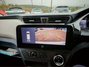 MAXUS E DELIVER 3 e Delivery 3 - Image 4