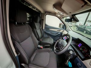 MAXUS E DELIVER 3 e Delivery 3 - Image 3