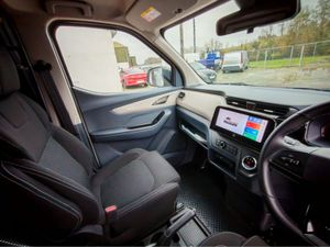 MAXUS E DELIVER 3 e Delivery 3 - Image 2