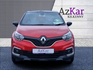 Renault Captur 2020 ICONIC 1.0 PETROL €83 P/W WITH - Image 3