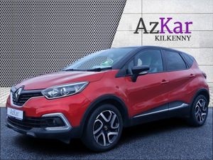 Renault Captur 2020 ICONIC 1.0 PETROL €83 P/W WITH - Image 4