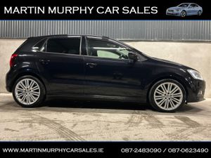 Volkswagen Polo GT 1.4 TSI 150 BHP AUTO - Image 2