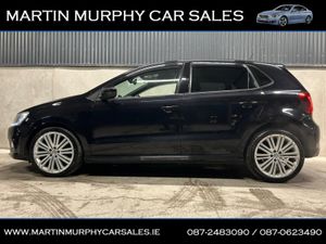 Volkswagen Polo GT 1.4 TSI 150 BHP AUTO - Image 3