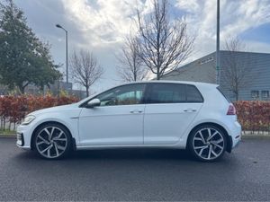 Volkswagen Golf GTD 2.0 AUTO  *FRESH NCT* - Image 2