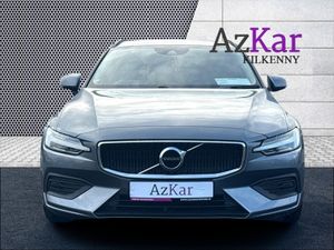 Volvo V60 2019 D3 MOMENTUM AUTO 150BHP €107PW WITH - Image 2