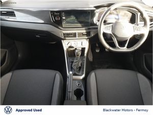 Volkswagen Polo 1.0TSI 95BHP 5DR EDITION 75 - Image 3