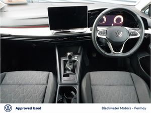 Volkswagen Golf 2.0TDI 116BHP 5DR EDITION 75 - Image 3