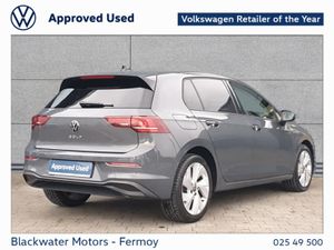 Volkswagen Golf 2.0TDI 116BHP 5DR EDITION 75 - Image 4