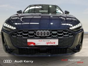 Audi A5 AVANT 2.0 40TDI 204BHP EDITION ONE SE AUTO - Image 2