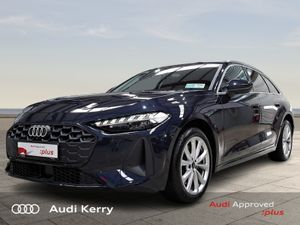 Audi A5 AVANT 2.0 40TDI 204BHP EDITION ONE SE AUTO - Image 3