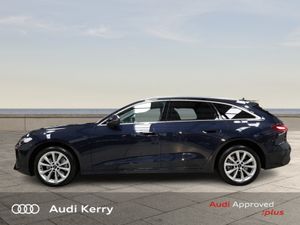 Audi A5 AVANT 2.0 40TDI 204BHP EDITION ONE SE AUTO - Image 4