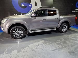 Nissan Navara TEKNA-AUTO-78k MLS FROM NEW - Image 4