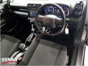 Citroen C3 FEEL PURETECH 110 SS EAT6 4 4DR - Image 2