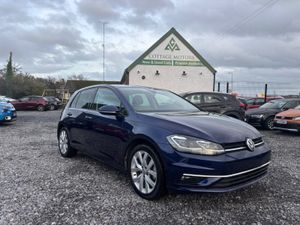 Volkswagen Golf - Image 2