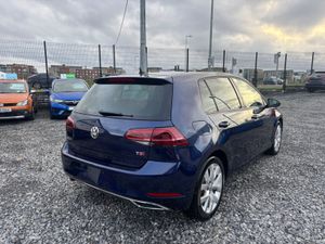 Volkswagen Golf - Image 4