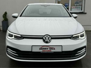 Volkswagen Golf STYLE 2.0 TDI 115HP 5DR - Image 2