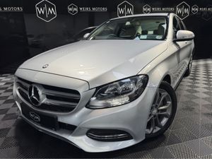 Mercedes-Benz C-Class C180 AVANTGARDE AUTO 4DR - Image 3