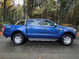 2016 FORD RANGER 2.2 LIMITED DOE/TAX V CLEAN - Image 4