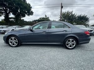 142 MERCEDES E220CDI AUTO new nct - Image 4