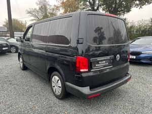 221 VW TRANSPORTER 110PS PVS 28 NEW DOE - Image 2