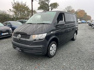 221 VW TRANSPORTER 110PS PVS 28 NEW DOE - Image 3