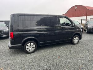 221 VW TRANSPORTER 110PS PVS 28 NEW DOE - Image 4