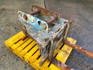 STRICKLAND PALLET FORKS.. - Image 3