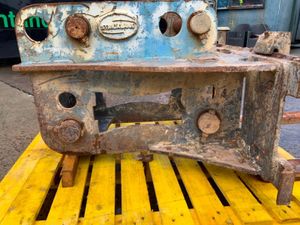 STRICKLAND PALLET FORKS.. - Image 4