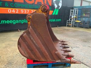 DIGGING BUCKET. - Image 2