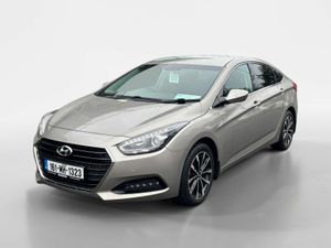 Hyundai i40 Executive 2017 1.7 Diesel - Image 3