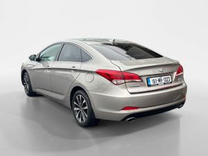 Hyundai i40 Executive 2017 1.7 Diesel - Image 4