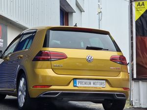 Volkswagen Golf Automatic - Image 4