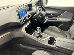 Peugeot 3008 1.5HDI ACTIVE *FREE HAMPER* €60 P/W - Image 4
