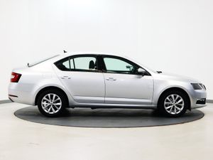 *70* 2021 Skoda Octavia 1.0tsi ambition - Image 3