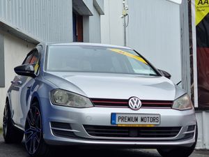 Volkswagen Golf AA Approved - Image 2