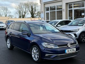 191 VW GOLF ESTATE 1.2 COMFORTLINE - Image 4