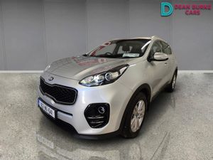 Kia Sportage 2016 - Image 3