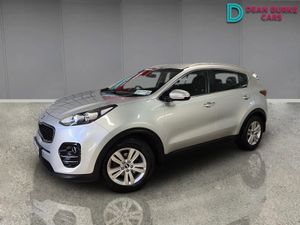 Kia Sportage 2016 - Image 2