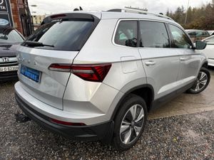 2023 Skoda Karoq 2.0 AMBITION - Image 4