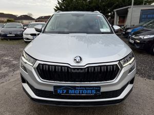 2023 Skoda Karoq 2.0 AMBITION - Image 3