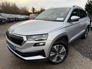 2023 Skoda Karoq 2.0 AMBITION - Image 2