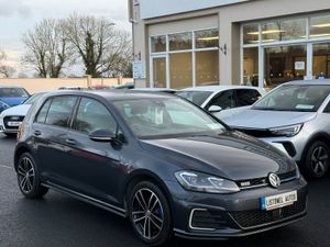 182 VW GOLF GTE HYBRID 1.4 AUTOMATIC - Image 4