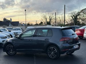 182 VW GOLF GTE HYBRID 1.4 AUTOMATIC - Image 3