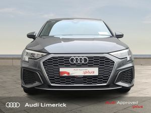 Audi A3 A3 S Line 40 Tfsi E - Image 3