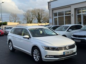 182 VW PASSAT ESTATE  ELEGANCE 2.0TDI 190BHP - Image 4