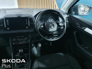 Skoda Karoq Ambition 1.0TSi 115hp - Low Mileage, 2 - Image 2