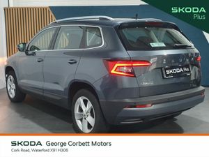 Skoda Karoq Ambition 1.0TSi 115hp - Low Mileage, 2 - Image 3