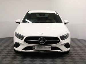 Mercedes-Benz A-Class A180h Mhev Sport - Image 2